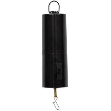 Battery Operated Spinning Hanger - The Fox Decor